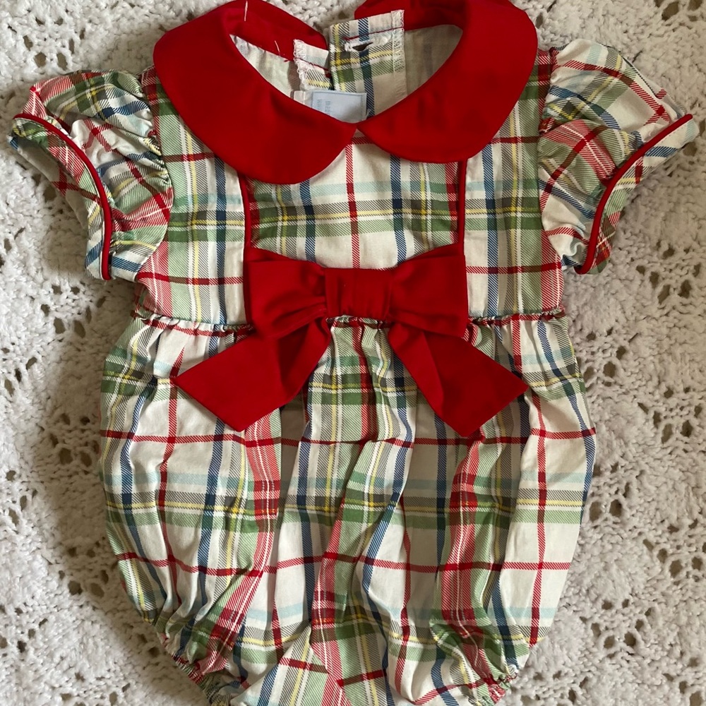 Little English 3M Christmas Bubble